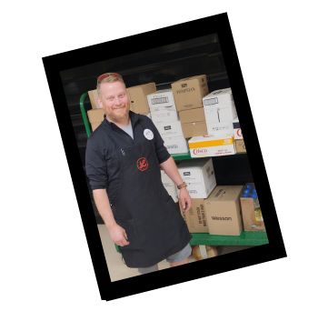 Granville Store Director